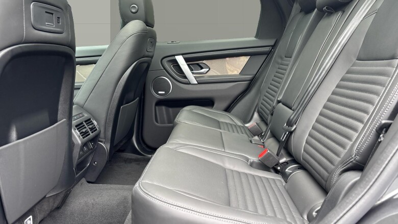 Land Rover Discovery Sport 2.0 D200 Metropolitan 5dr Auto [7 Seat] Diesel Station Wagon